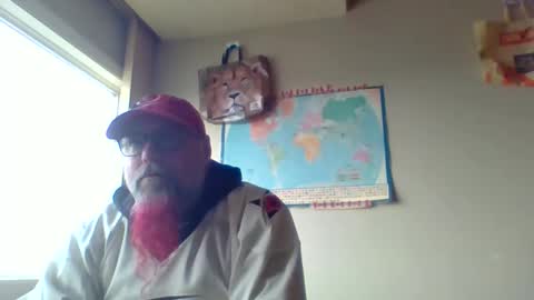 gregrev online show from 05-21-26, 11:34