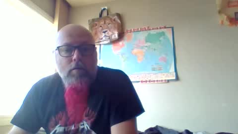 gregrev online show from 05-27-26, 01:35