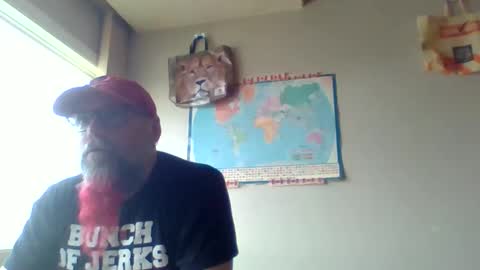 gregrev online show from 05-29-26, 10:08