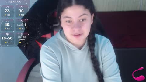 GREICCY online show from 10-21-25, 04:57