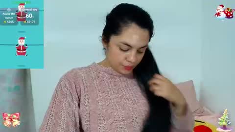 Snapshot of greicy_rouse chatting on 11-05-25, 03:34 greicy_rouse online show from 11-05-25, 03:34