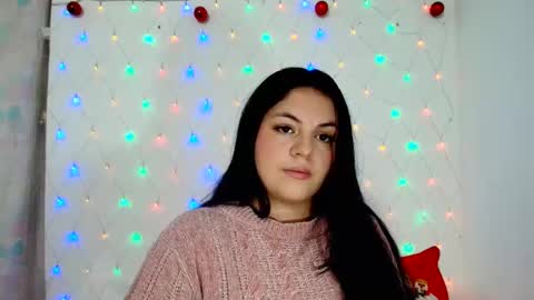 Snapshot of greicy_rouse chatting on 12-14-25, 06:45 greicy_rouse online show from 12-14-25, 06:45