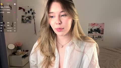 Gili online show from 03-20-26, 08:35