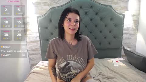 Snapshot of gremory_and_redlin69 chatting on 01-05-25, 01:35 Gremory - Redlin online show from 01-05-25, 01:35