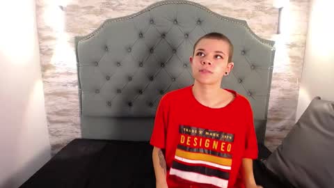 Snapshot of gremory_and_redlin69 chatting on 02-18-25, 10:58 Gremory - Redlin online show from 02-18-25, 10:58