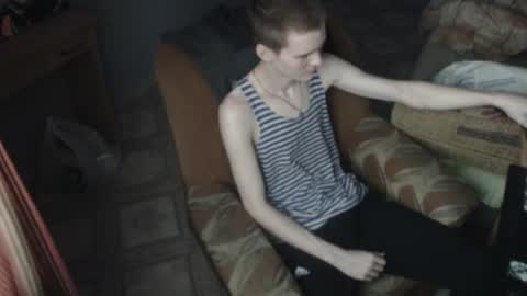 Snapshot of greonn chatting on 02-14-25, 11:21 Felix online show from 02-14-25, 11:21