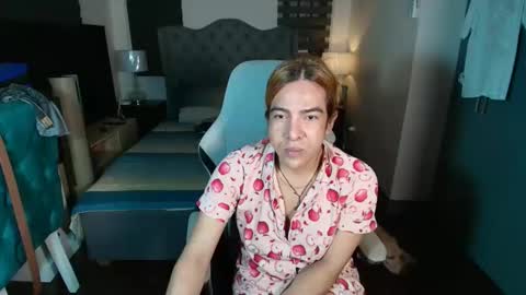 greta_v online show from 09-22-25, 12:34