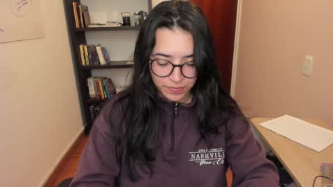 Snapshot of gretagat chatting on 02-17-25, 01:15 Greta online show from 02-17-25, 01:15