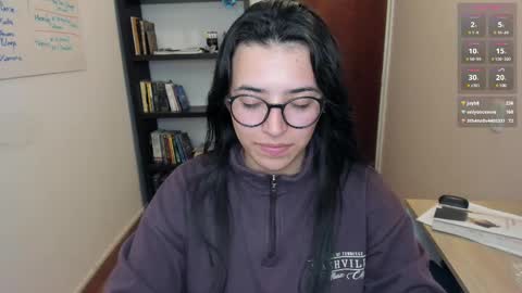 Snapshot of gretagat chatting on 02-21-25, 02:28 Greta online show from 02-21-25, 02:28