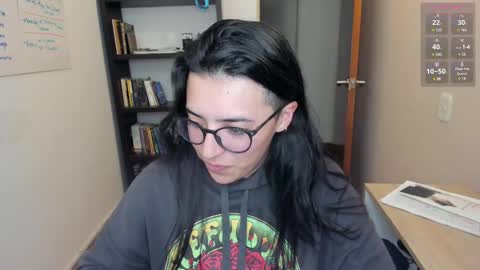 Snapshot of gretagat chatting on 02-24-25, 12:52 Greta online show from 02-24-25, 12:52