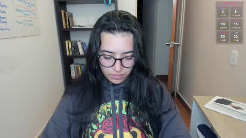 Snapshot of gretagat chatting on 02-24-25, 03:55 Greta online show from 02-24-25, 03:55