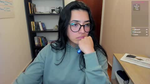 Snapshot of gretagat chatting on 02-26-25, 02:48 Greta online show from 02-26-25, 02:48