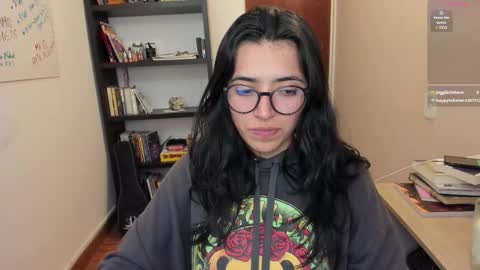 Snapshot of gretagat chatting on 12-01-25, 05:23 Greta online show from 12-01-25, 05:23