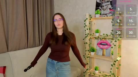 Cutie Ellie online show from 05-15-26, 06:37