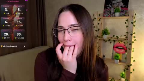 Cutie Ellie online show from 06-03-26, 05:18