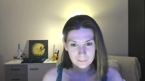 Greta online show from 01-17-25, 12:31