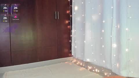 Snapshot of gretapowerpuffgirl chatting on 12-05-25, 09:29 Greta Babe online show from 12-05-25, 09:29