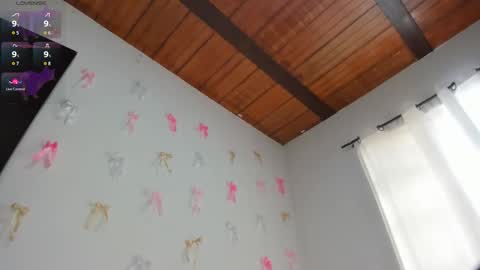 Greta Babe online show from 05-06-26, 03:06