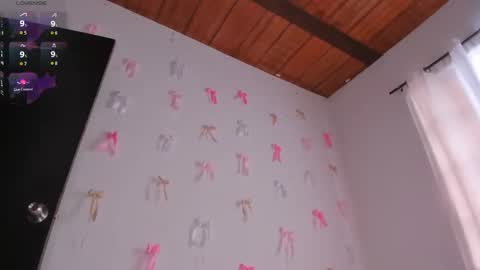 Greta Babe online show from 05-22-26, 05:18