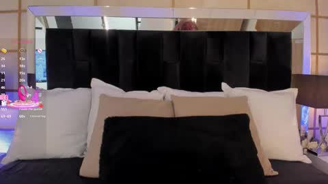 Greta Velvet  online show from 10-26-25, 02:12