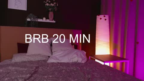 gretchen_mol online show from 02-22-25, 03:36