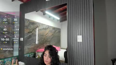 Gretchen  online show from 10-15-25, 08:53