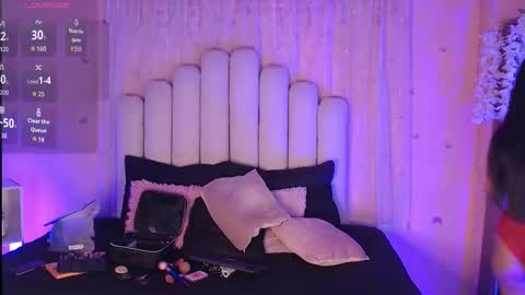 Gretel  online show from 02-14-26, 03:58