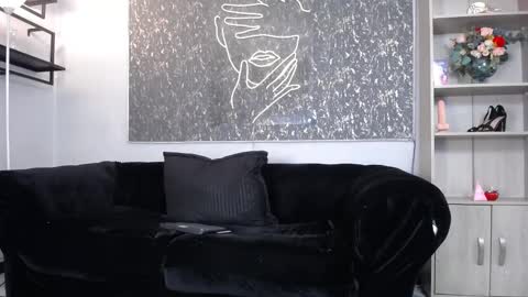 Gretel  online show from 02-22-26, 03:29