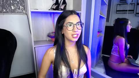 Gretel  online show from 04-07-26, 03:40