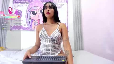 gretta_diaz online show from 10-03-25, 04:09