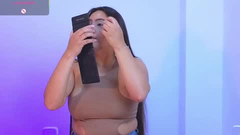 Snapshot of gretta_lane chatting on 10-07-25, 05:43 Jenny online show from 10-07-25, 05:43