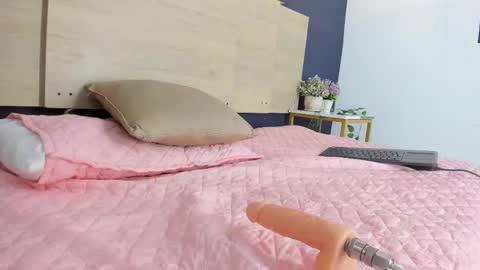 GRETA online show from 03-07-26, 03:58