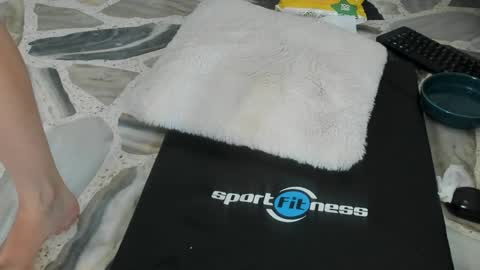 Gretel online show from 01-21-25, 11:34