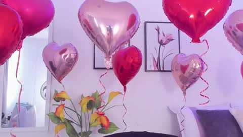 Gretel online show from 02-12-25, 07:56