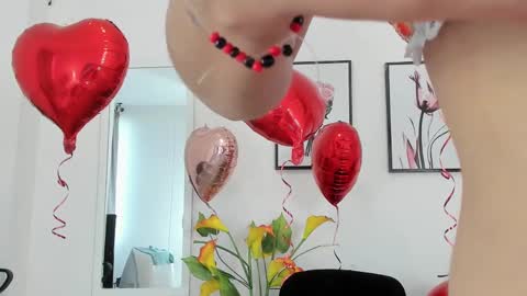 Gretel online show from 02-14-25, 12:25