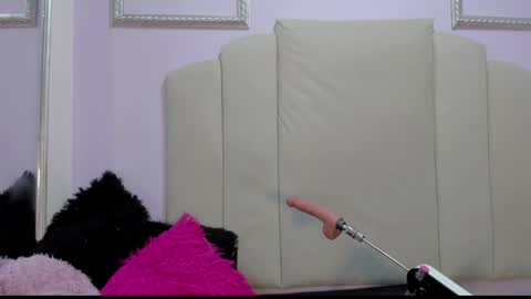 Marcela online show from 04-15-26, 07:58