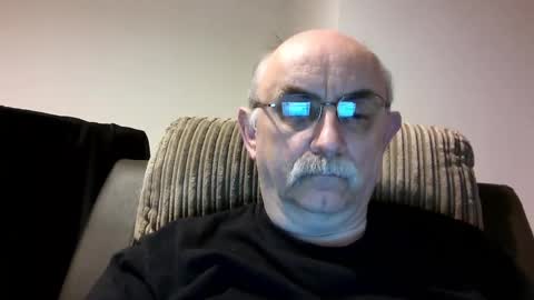 Snapshot of grey_dom chatting on 02-23-25, 04:46 Master Sir online show from 02-23-25, 04:46