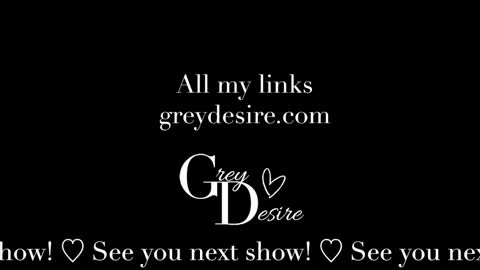 Snapshot of greydesire69 chatting on 01-20-25, 06:10       2 online show from 01-20-25, 06:10