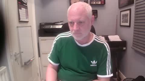 greyfox_6000 online show from 01-29-25, 04:19