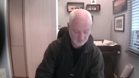 greyfox_6000 online show from 02-26-25, 10:15