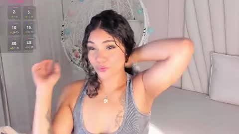 Marii online show from 07-18-26, 12:31