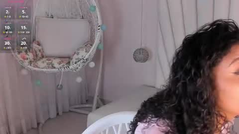 Marii online show from 07-19-26, 12:58