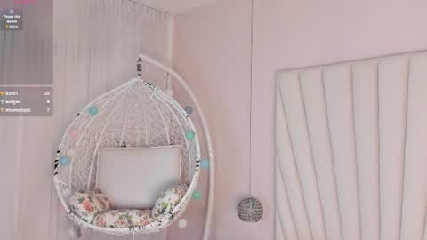 Marii online show from 07-28-26, 04:39