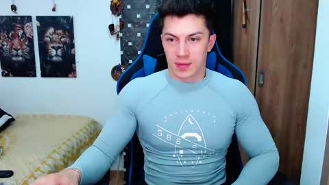 Snapshot of griego01 chatting on 12-18-24, 10:02 griego01 online show from 12-18-24, 10:02