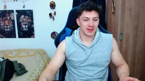 Snapshot of griego01 chatting on 12-29-24, 05:33 griego01 online show from 12-29-24, 05:33