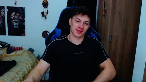 Snapshot of griego01 chatting on 12-31-24, 04:35 griego01 online show from 12-31-24, 04:35