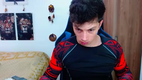 Snapshot of griego01 chatting on 01-15-25, 06:40 griego01 online show from 01-15-25, 06:40