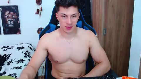 Snapshot of griego01 chatting on 02-10-25, 06:13 griego01 online show from 02-10-25, 06:13