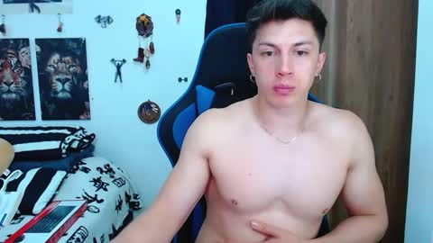 Snapshot of griego01 chatting on 02-14-25, 11:31 griego01 online show from 02-14-25, 11:31