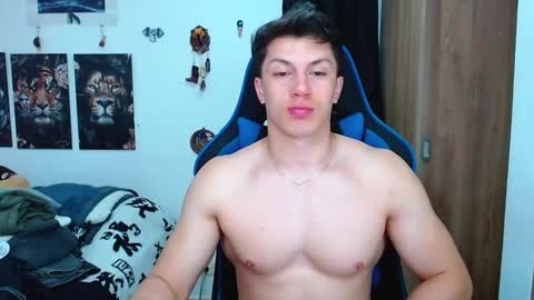 Snapshot of griego01 chatting on 02-17-25, 04:31 griego01 online show from 02-17-25, 04:31